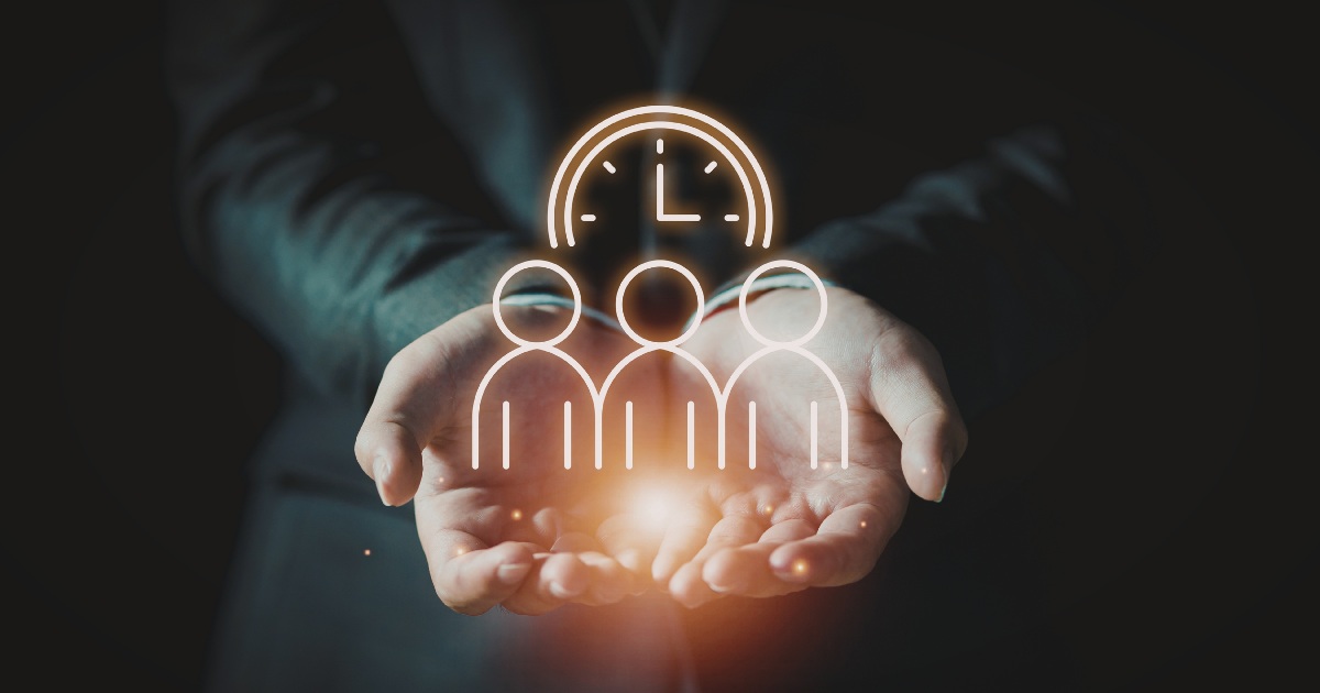 các chiến lược quản lý thời gian