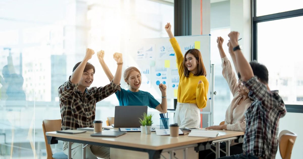 cách tạo ra văn hóa customer centric