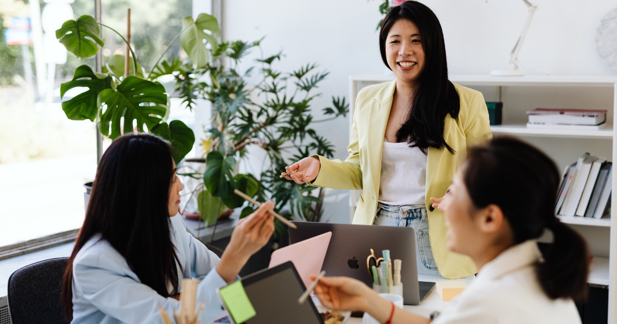 yếu tố thúc đẩy sự gắn kết của nhân viên