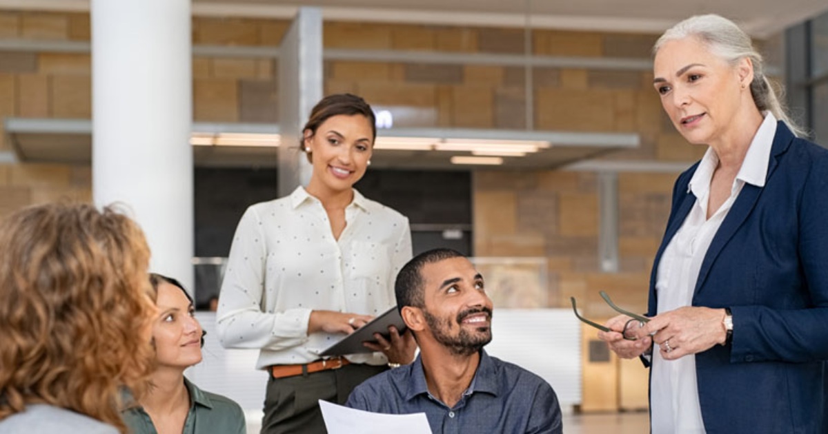 cách phát triển lãnh đạo chiến lược