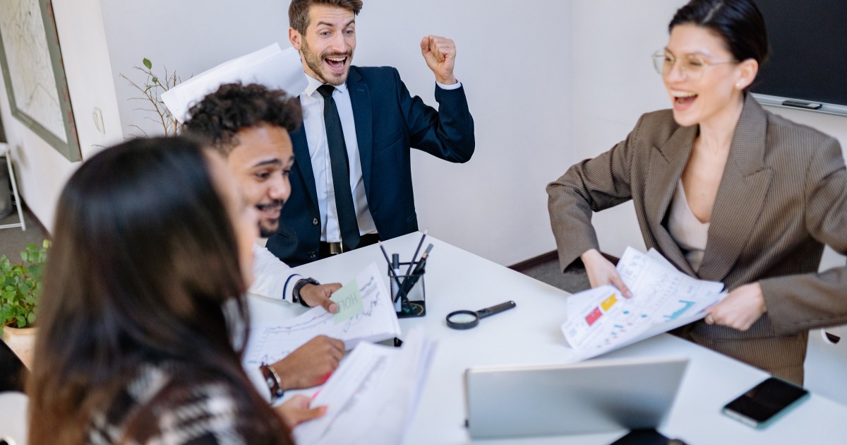 thách thức khi gắn kết nhân viên