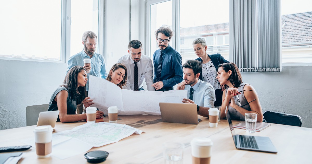 Addressing Flailing Performance: Business Turnaround Strategies for Sustainable Success