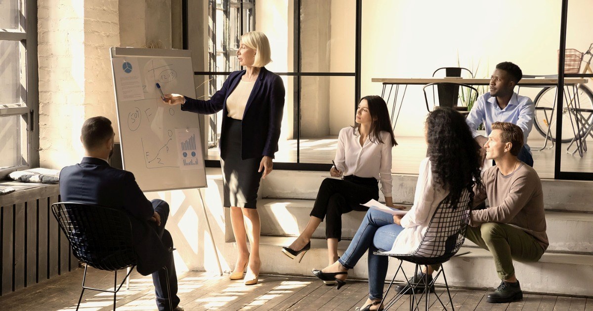 Lãnh đạo chiến lược là gì? Kỹ năng và phương pháp lãnh đạo