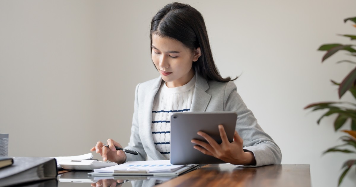 dấu hiệu đội ngũ chưa theo kịp