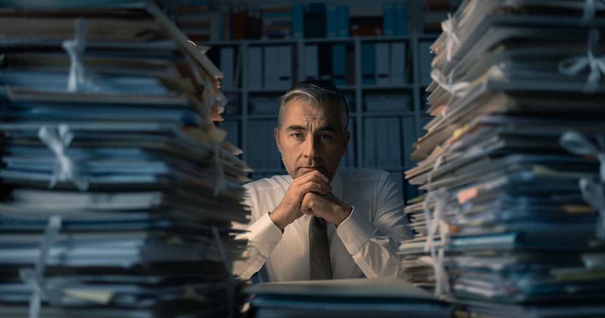 nguyên nhân dẫn đến sự quá tải