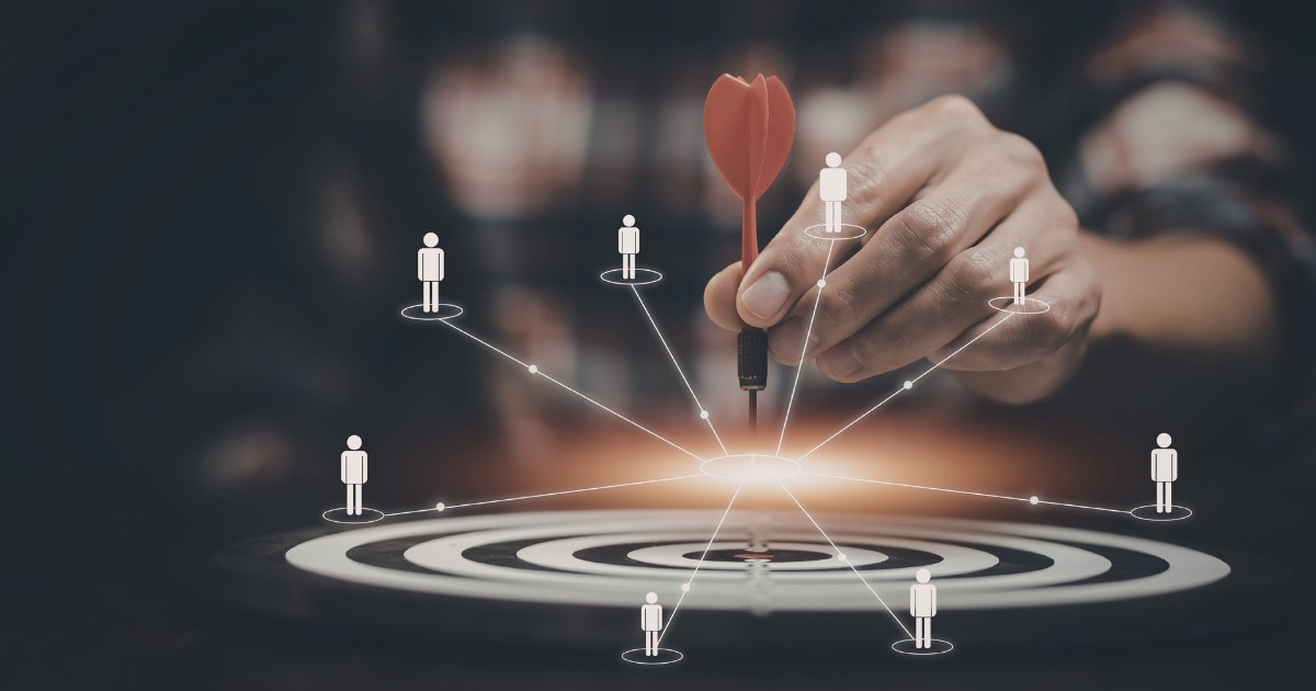 doanh nghiệp cần tập trung vào điều quan trọng nhất