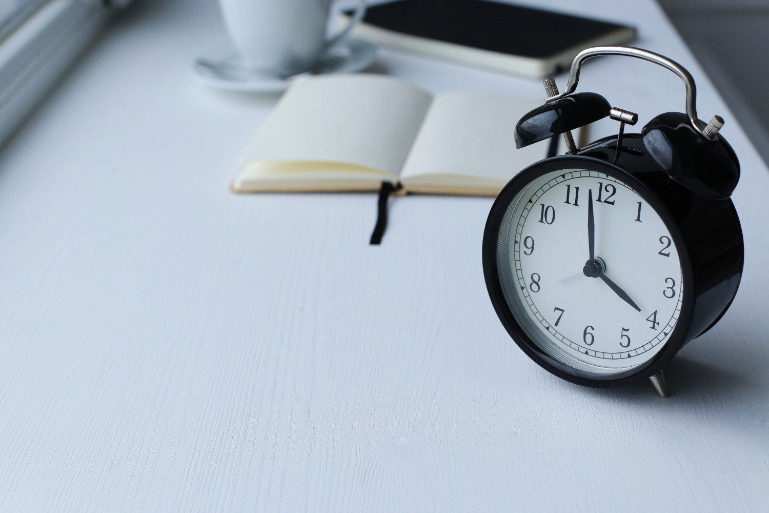 Manage Your Time Like A Pro: 7 Tips For Doing What Matters Most